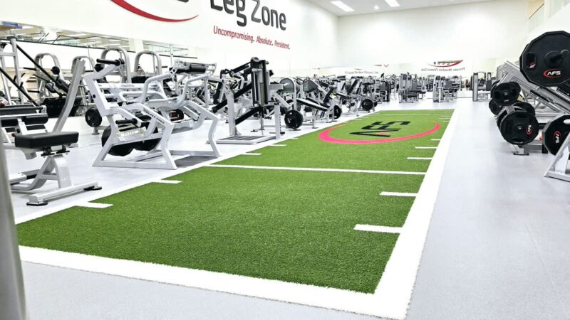 AFS Club functional Turf