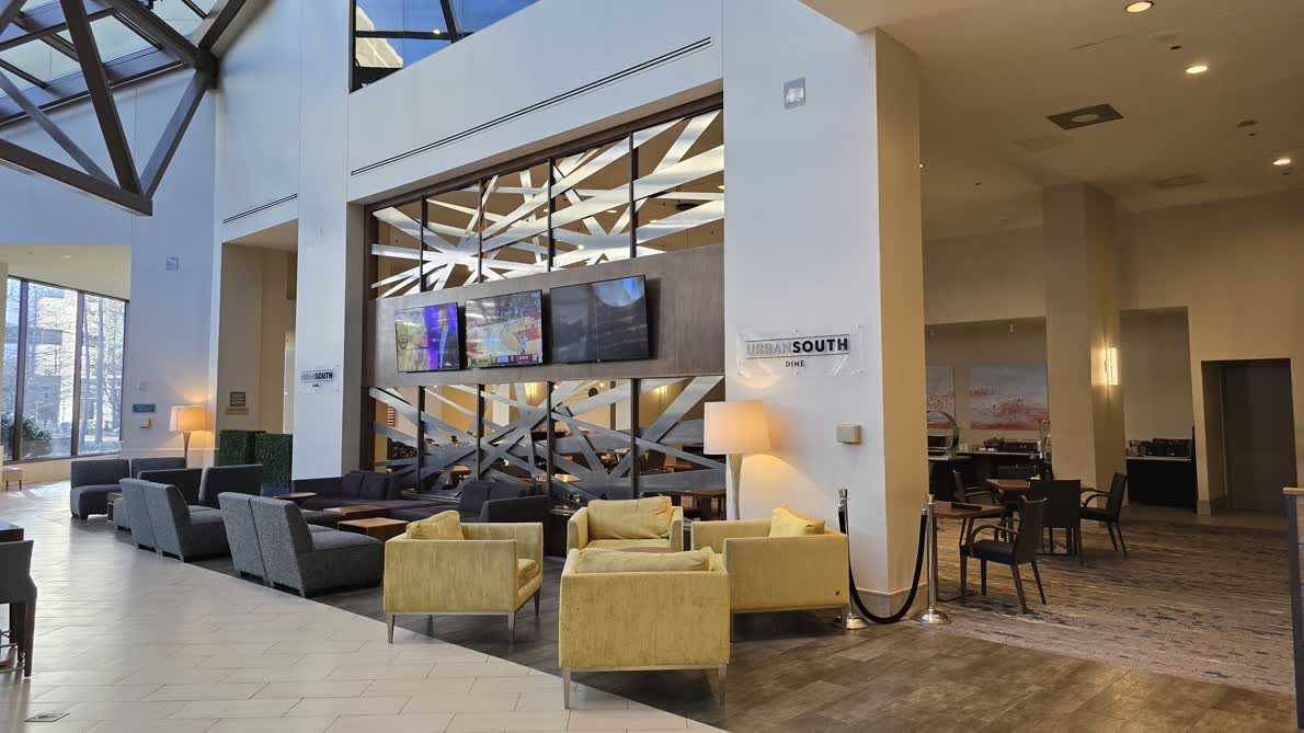 AFS Club luxury dining Cafe restaurant